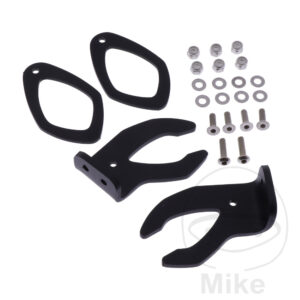 Support de clignotant Evotech