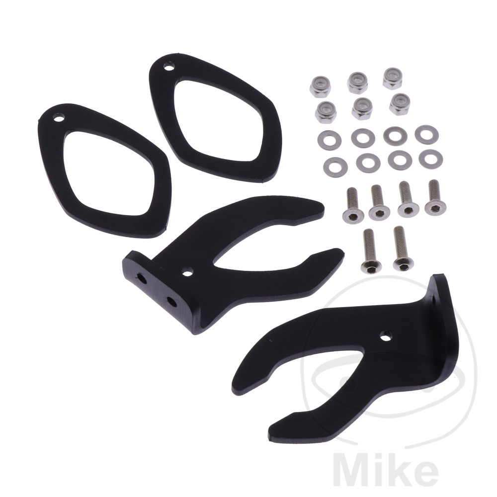 Support de clignotant Evotech Support de clignotant Evotech