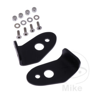 Support de clignotant Evotech