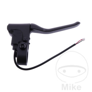 BRAKE MASTER CYLINDER
