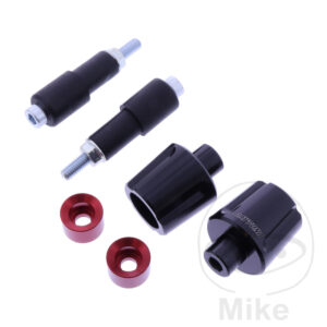 Embouts de guidon AL Daytona