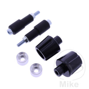 Embouts de guidon AL Daytona