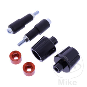 Embouts de guidon AL Daytona