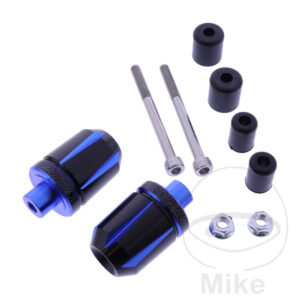 Embouts de guidon AL Daytona