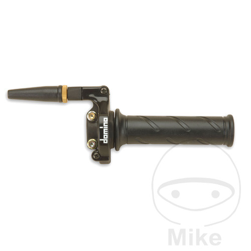 Poignée de gaz Domino Poignée de gaz Domino