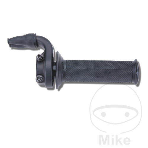 Poignée de gaz Domino Poignée de gaz Domino