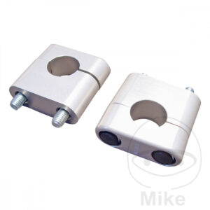 Pontets de Guidon Noir