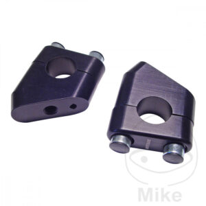 Pontets de Guidon Noir