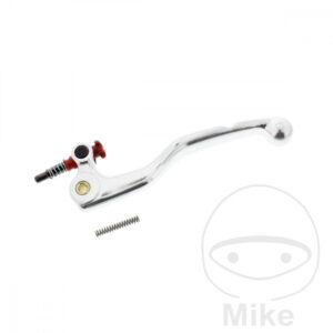 Levier d'embrayage alu court JMP