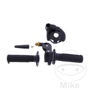 Poignée de gaz Domino