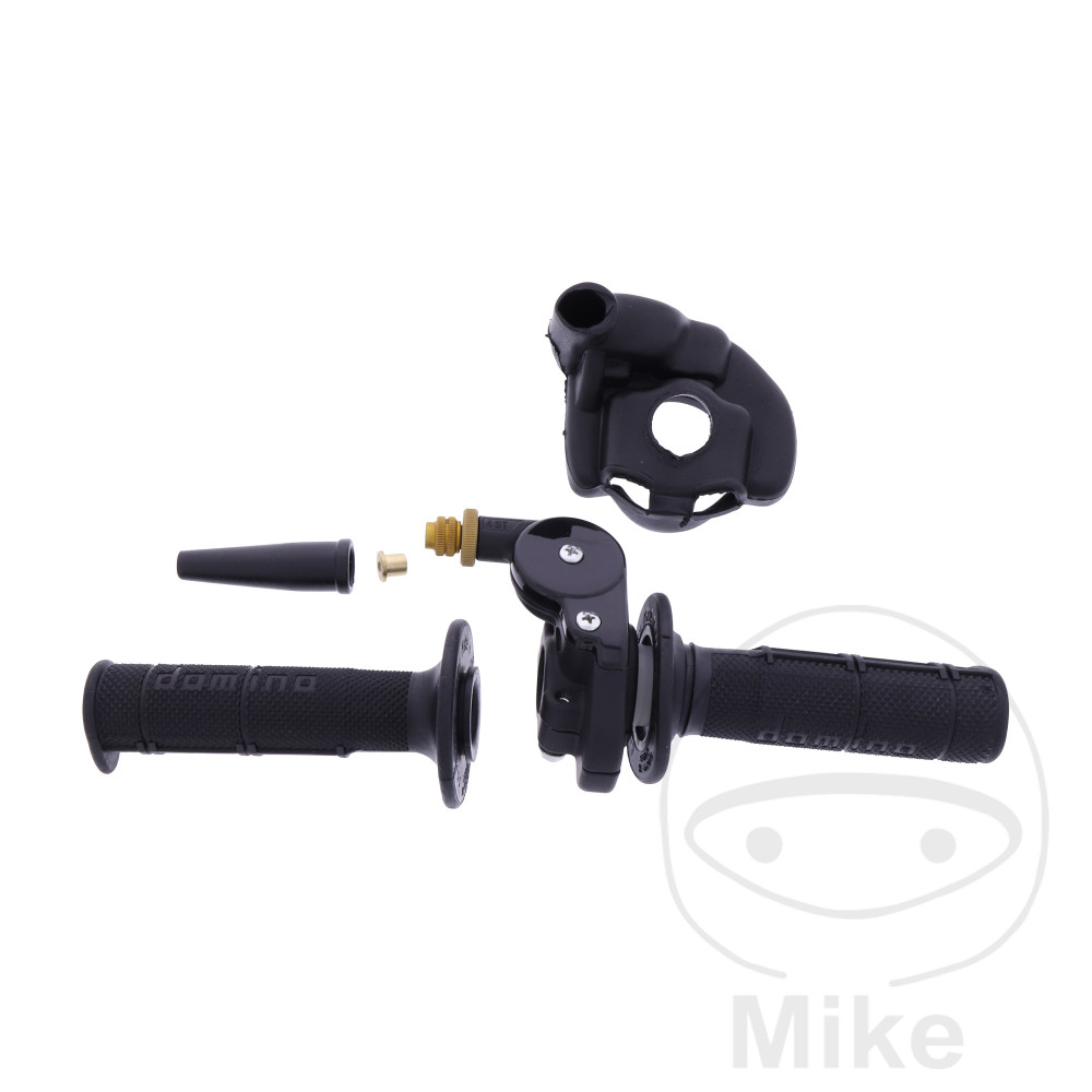 Poignée de gaz Domino Poignée de gaz Domino