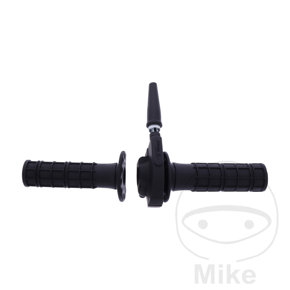 Poignée de gaz Domino Poignée de gaz Domino