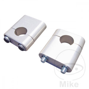 Pontets de Guidon Noir