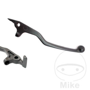 Levier de frein Anthracite forgé JMP