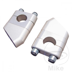 Pontets de Guidon Noir