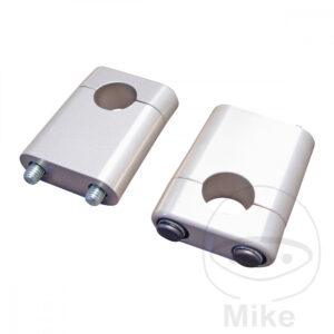 Pontets de Guidon Noir