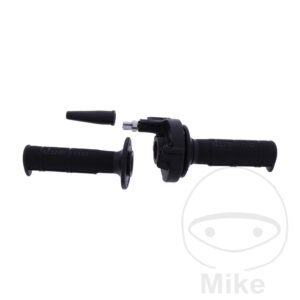 Poignée de gaz Domino