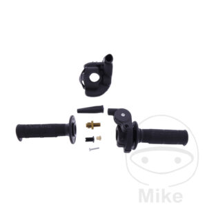 Poignée de gaz Domino