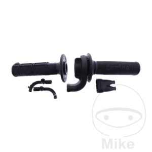 Poignée de gaz Domino