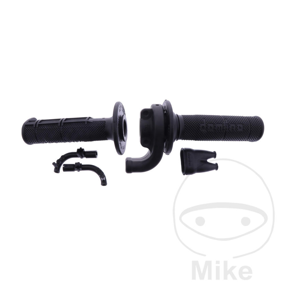 Poignée de gaz Domino Poignée de gaz Domino