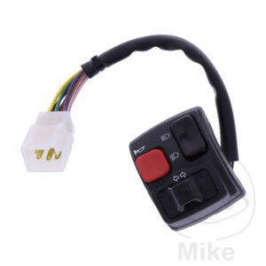 Interrupteur Multifonction Domino