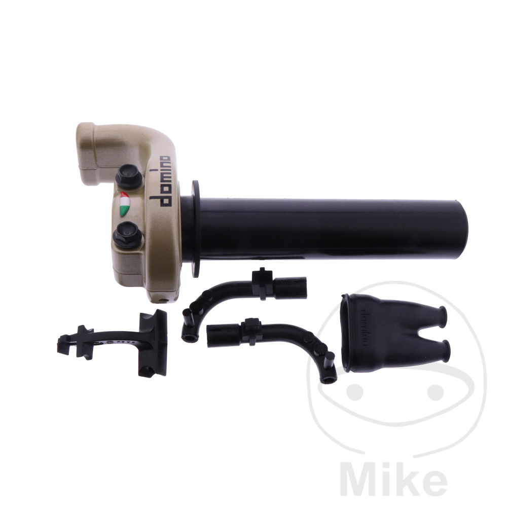 Poignée de gaz Domino Poignée de gaz Domino