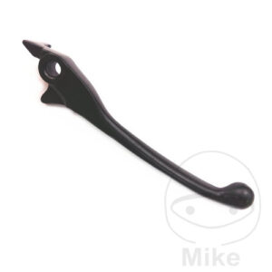 Levier de frein forgé noir JMP