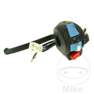 Commodo Gauche Complet