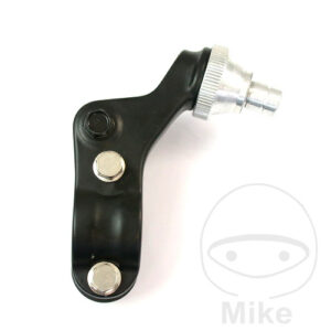 Cocotte de Levier JMP