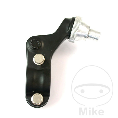 Cocotte de Levier JMP Cocotte de Levier JMP