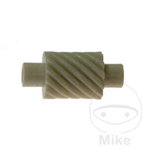 Entrainement du compteur Blanc