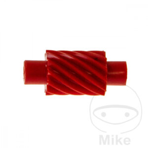 Entrainement du compteur Rouge