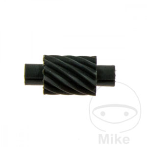 Entrainement du compteur Noir