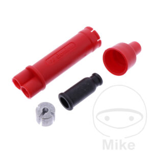 Distributeur câble d'accélérateur Domino