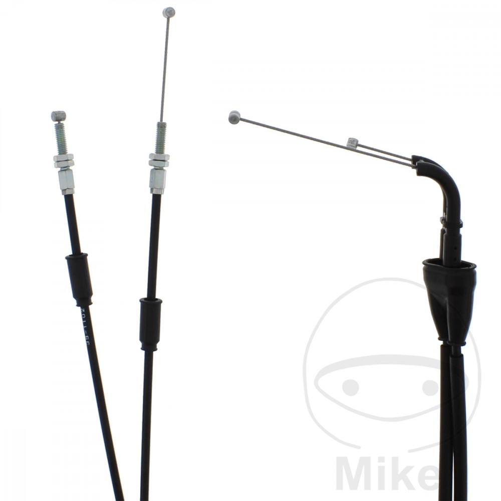 Kit Câble Accélérateur All Balls Racing Kit Câble Accélérateur All Balls Racing