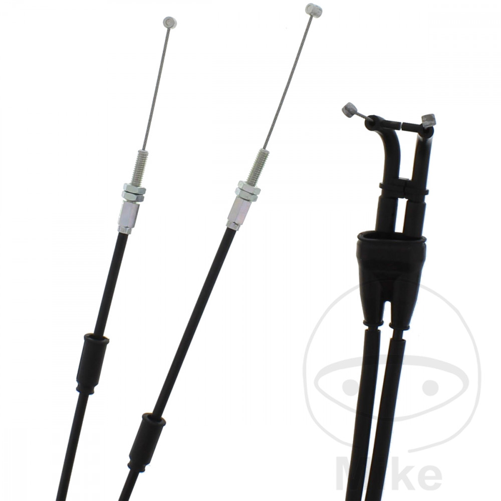 Kit Câble Accélérateur All Balls Racing Kit Câble Accélérateur All Balls Racing