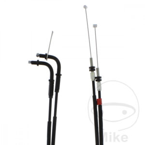 Jeu de câbles d'accélérateur Domino