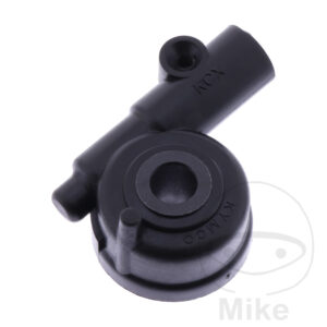 Entrainement du compteur