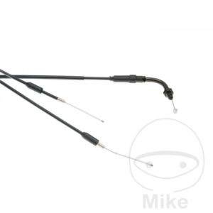 Câble d'accélérateur