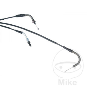 Câble d'accélérateur