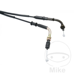 Câble d'accélérateur