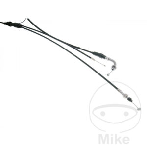 Câble d'accélérateur