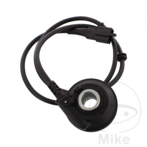 Entraînement du compteur avec arbre (Piè