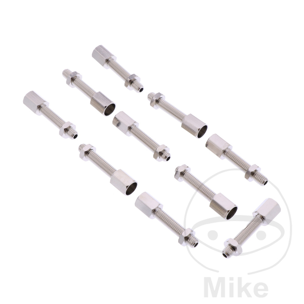 Vis de réglage JMP Vis de réglage JMP – Image 2