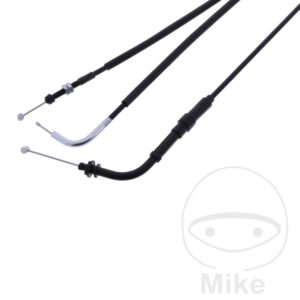 Câble d'accélérateur