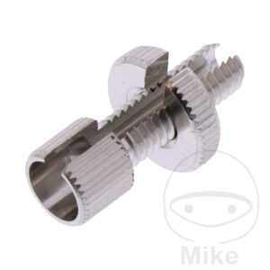 Vis de réglage fendu JMP