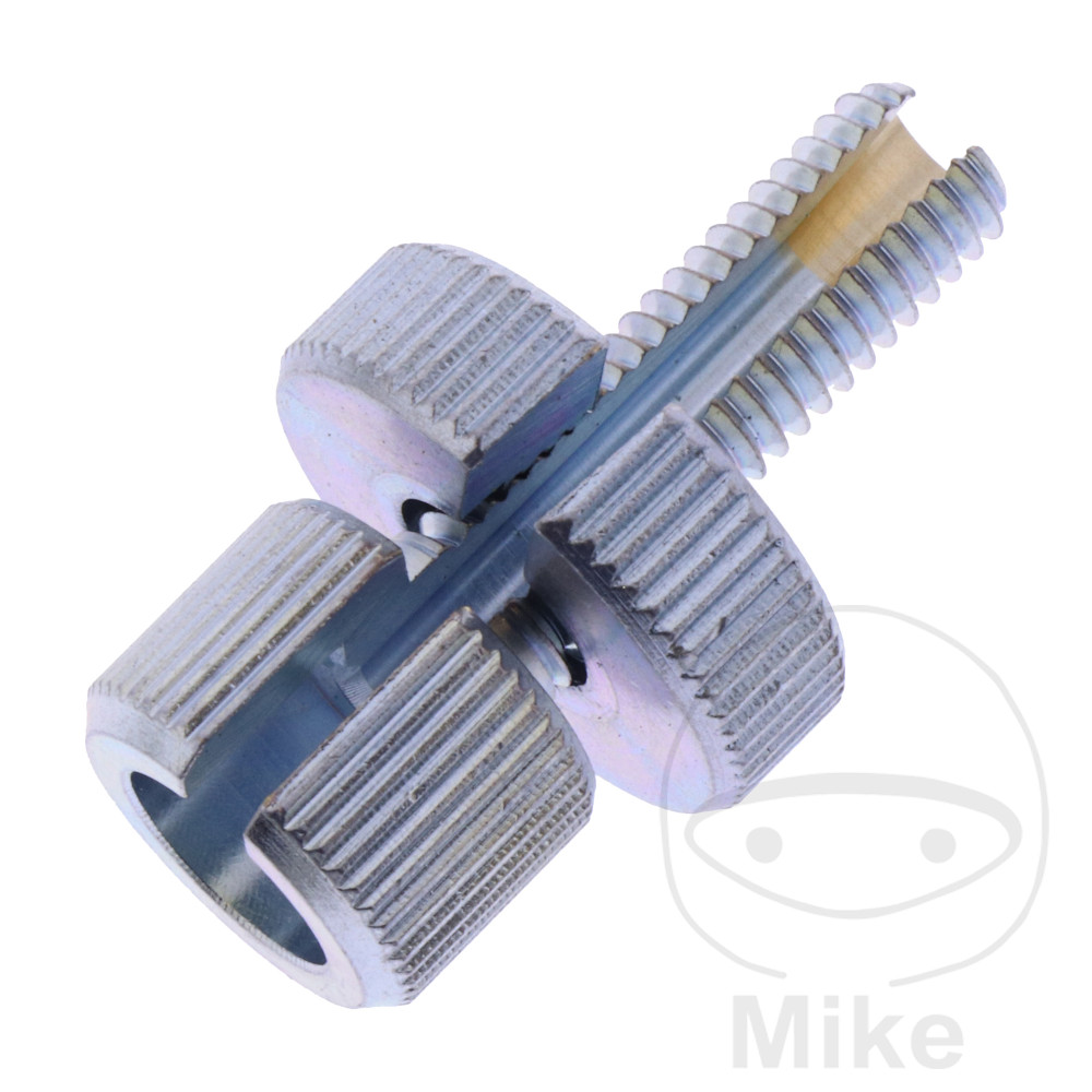 Vis de réglage fendu JMP Vis de réglage fendu JMP