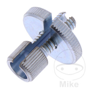 Vis de réglage fendu JMP