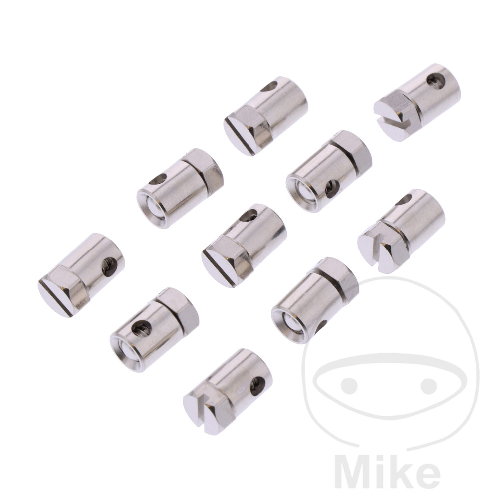 Raccord à visser JMP Raccord à visser JMP – Image 2