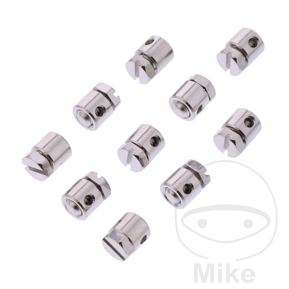 Raccord à visser JMP Raccord à visser JMP – Image 2